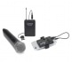 GO MIC MOBILE HANDHELD - WIRELESS STEREO SYSTEM