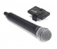 GO MIC MOBILE HANDHELD - WIRELESS STEREO SYSTEM