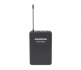 GO MIC MOBILE HANDHELD - WIRELESS STEREO SYSTEM
