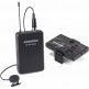 GO MIC MOBILE LAVALIER - WIRELESS STEREO SYSTEM