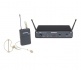 CONCERT 88X EARSET - UHF HEADSET