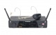 AIRLINE 77 HEADSET - UHF HEADSET