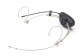 AIRLINE 77 HEADSET (E3 : 864.500 MHZ)