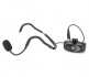 AIRLINE AHX FITNESS HEADSET (G : 863-865 MHZ)