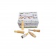 SET VAN 5 VOGELGELUIDEN - DE BOERDERIJ