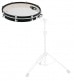 BASS DRUM DESIGN PANCAKE 20X2,5