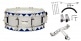 HISTORIC - MARCHING SNARE DRUM - 14