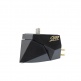 2M BLACK VERSO