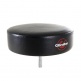 9608 SIEGE BATTERIE ASSISE RONDE - MODELE PRO 