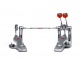 9711G-DB - DOUBLE BASS DRUM PEDAL WITH CASE