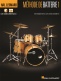 KENNAN WYLIE & GREGG BISSONETTE - METHODE DE BATTERIE VOL.1