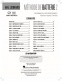 KENNAN WYLIE & GREGG BISSONETTE - METHODE DE BATTERIE VOL.2
