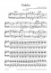 BEETHOVEN LUDWIG VAN - FIDELIO - VOCAL SCORE