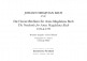 BACH J.S. - DIE CLAVIER-BUCHLEIN FUR ANNA MAGDALENA BACH 1722 & 1725 EDITION PREMIUM