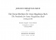 Bach J.S. - Die CLAVIER-buchlein Fur Anna Magdalena Bach 1722 & 1725 Edition Premium