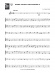 ECOUTER, LIRE ET JOUER - LES CHANTS DE NOEL - BUGLE, TROMPETTE, BARYTON, EUPHONIUM, SAXHORN SIB