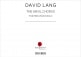 LANG DAVID - ANVIL CHORUS - PERCUSSION