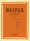 ROCHNER OSCAR - AVVIAMENTO POUR L'ETUDE DU PIANO VOL.1