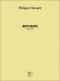 Hersant Philippe - Archaios - Alto