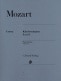 MOZART W.A. - PIANO SONATAS, VOLUME II