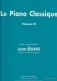 DESCAVES L. - LE PIANO CLASSIQUE VOL. 4 - PIANO