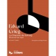 Grieg Edvard - Chanson De Solveig (extrait De Peer Gynt) - Violon et Piano