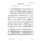 DEBUSSY CLAUDE - CLAIR DE LUNE - VIOLON, PIANO