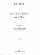 Dizi F.J. - Etudes (48) Vol.1 - Harpe