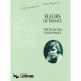 TAILLEFERRE GERMAINE - FLEURS DE FRANCE
