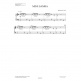Le Coz Michel - Original Piano Latin - Piano