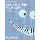 Buchmuller Sophie - La Formation Musicale Vol.1
