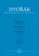 DVORAK A. - MESSE D-DUR OP.86 - VOCAL SCORE