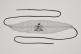 COR ANGLAIS 2 PARTIES POLY/MICROFIBRE