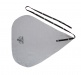 COR ANGLAIS 2 PARTIES POLY/MICROFIBRE