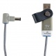 AA926MS MYVOLTS RIPCORD USB TO 9V DC POWER CABLE, CENTRE POSITIVE