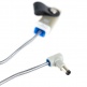 AA926MS MYVOLTS RIPCORD USB TO 9V DC POWER CABLE, CENTRE POSITIVE