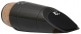 A10L - MOUTHPIECE CUSHION LARGE BLACK 0,8MM (X6)