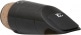 A10S - MOUTHPIECE CUSHION SMALL BLACK 0,8MM (X6)