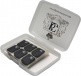 A10SB - COMPENSADOR BOQUILLA SMALL BLACK (48 PIEZAS)