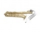 A30SB - SWAB FOR BARITONE SAX