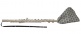 A32F - LIMPIADOR FLAUTA MICROFIBRAS
