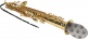 A33 - WISSER SAXOFOON SOPRANO Y CLARINETE Mib MICROFIBER
