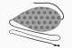 A34 - PANNO DI PULIZIA FAGOT - CULATA MICROFIBER