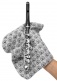 A62 - CARE CLOTHS REGULAR SIZE. MICROFIBRAS