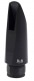 B3B - MOUTHPIECE FOR BB CLARINET - BLACK