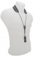 C20LP - CORREIA CLARINETE NYLON (METAL HOOK)
