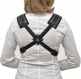 CC80 - BASS KLARINETTE HARNESS CONFORT (METAL HOOK)