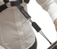 CC80 - BASS CLARINET HARNAS CONFORT (METAL HOOK)
