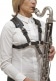 CC80 - BASS CLARINET HARNAS CONFORT (METAL HOOK)