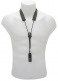 CFE - CORREIA CLARINETE FLEX ELASTICO (METAL HOOK)